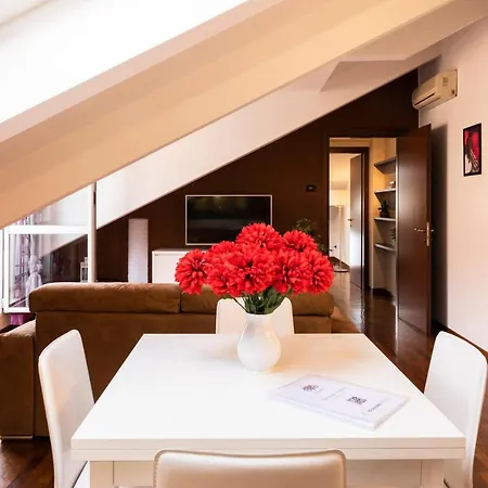 Oskar Home - Tre Ponti Mailand Exterior foto