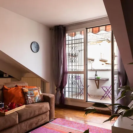 Oskar Home - Tre Ponti Mailand Exterior foto