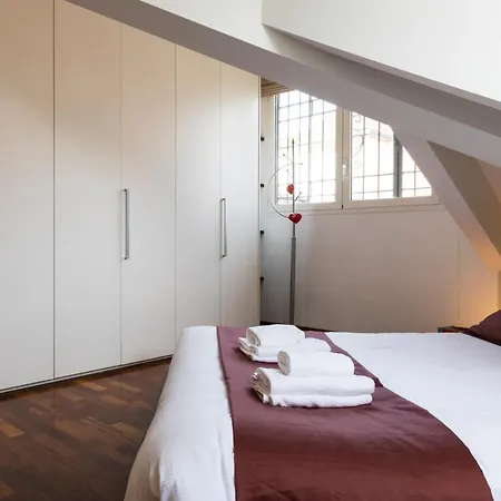 Oskar Home - Tre Ponti Mailand Exterior foto