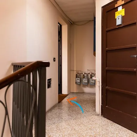 Oskar Home - Tre Ponti Mailand Exterior foto