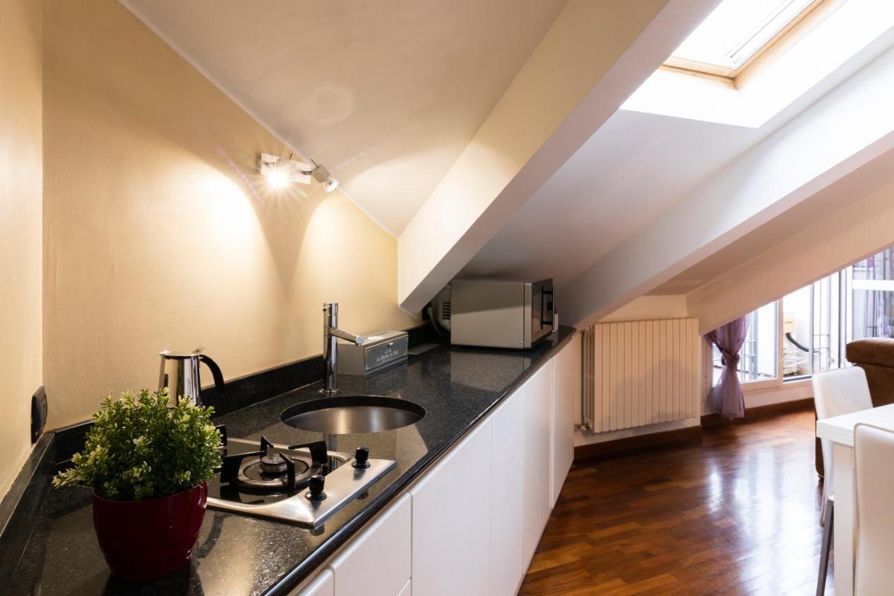 Apartamento Oskar - Tre Ponti *
