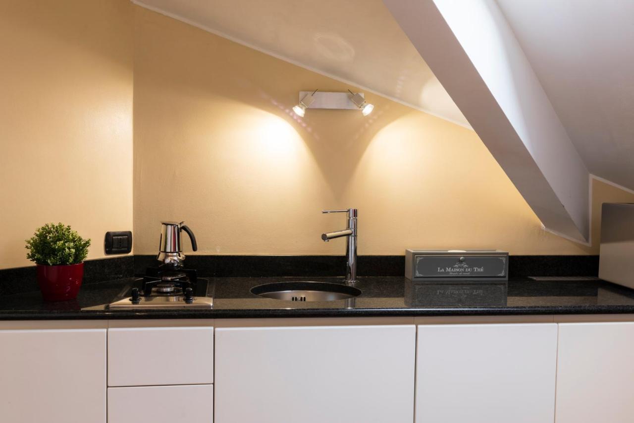 Apartamento Oskar - Tre Ponti