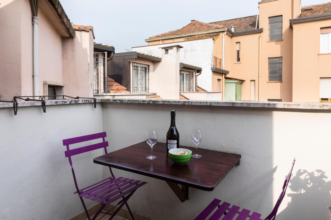 Oskar - Tre Ponti Apartamento Milão