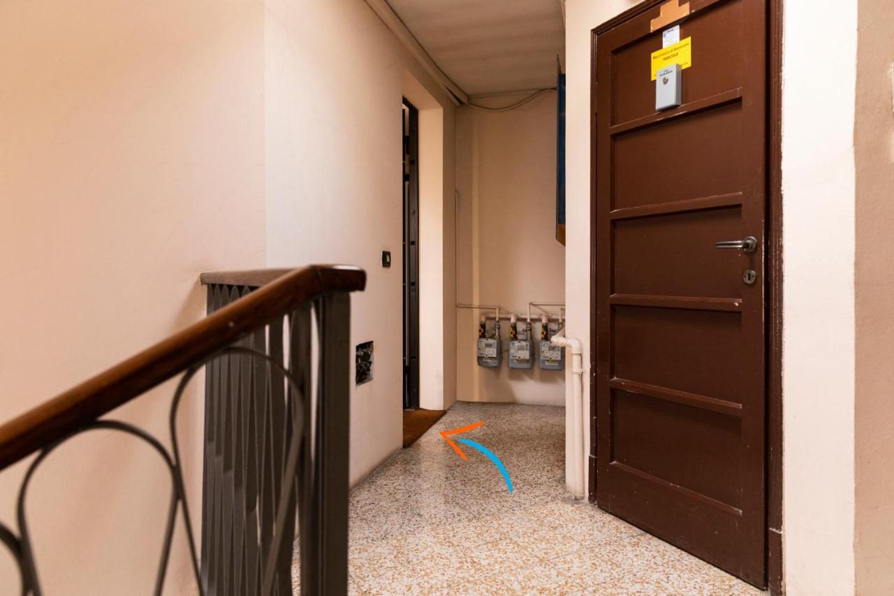 Oskar - Tre Ponti Apartamento Milão